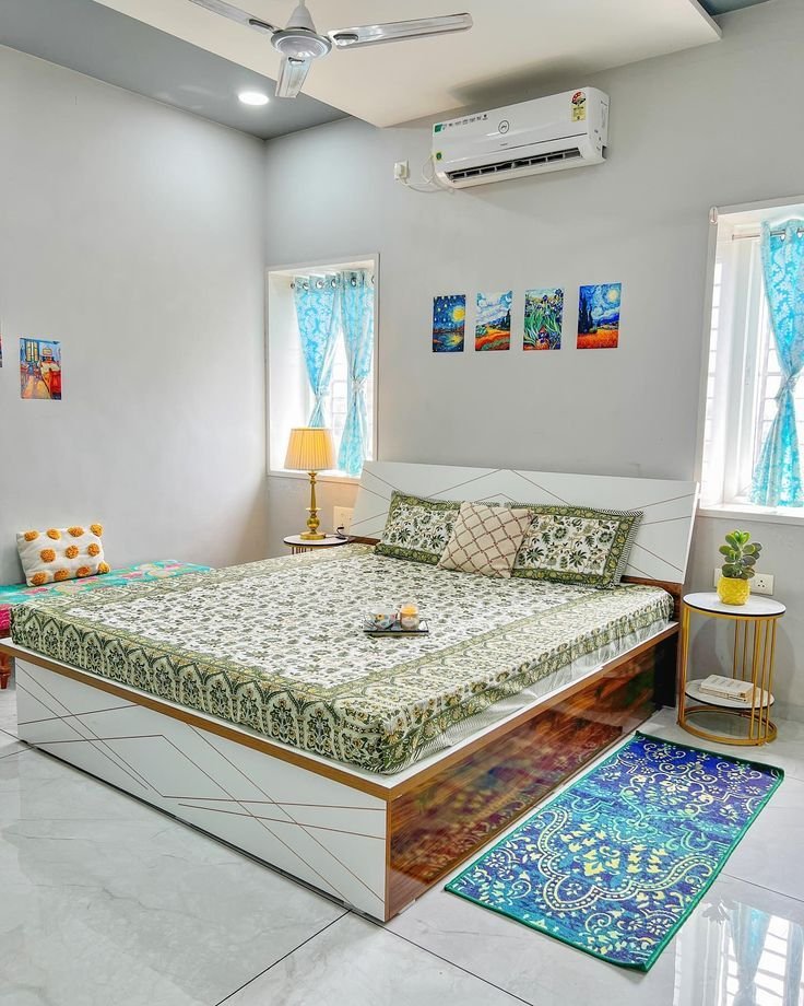 15 Home Decor Ideas That Make Your Home Look Luxurious