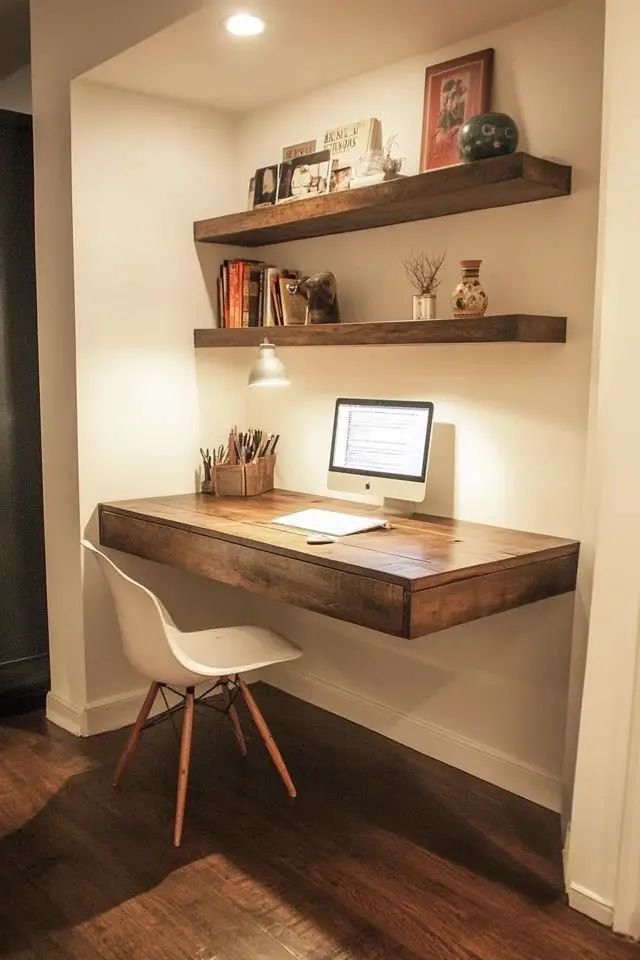 Home Organization Ideas for a Clutter-Free Space