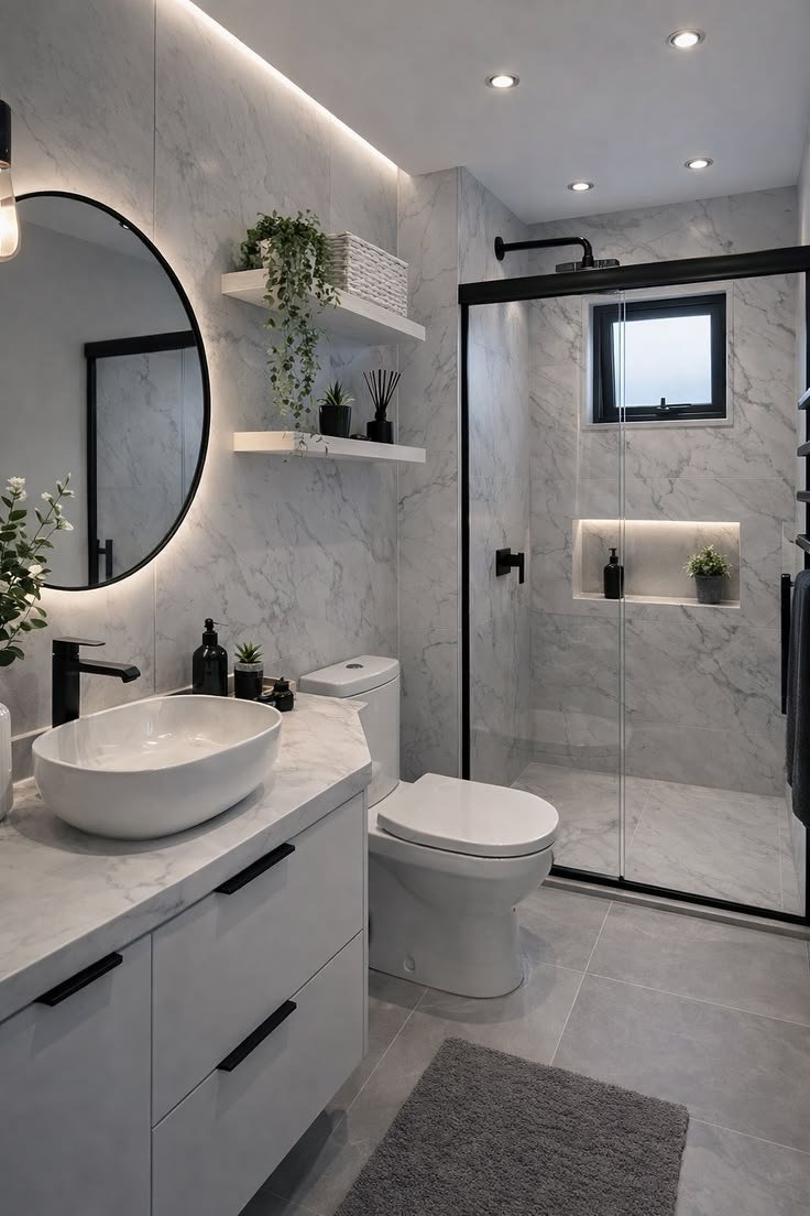 Bathroom Renovation Ideas That Increase Home Value