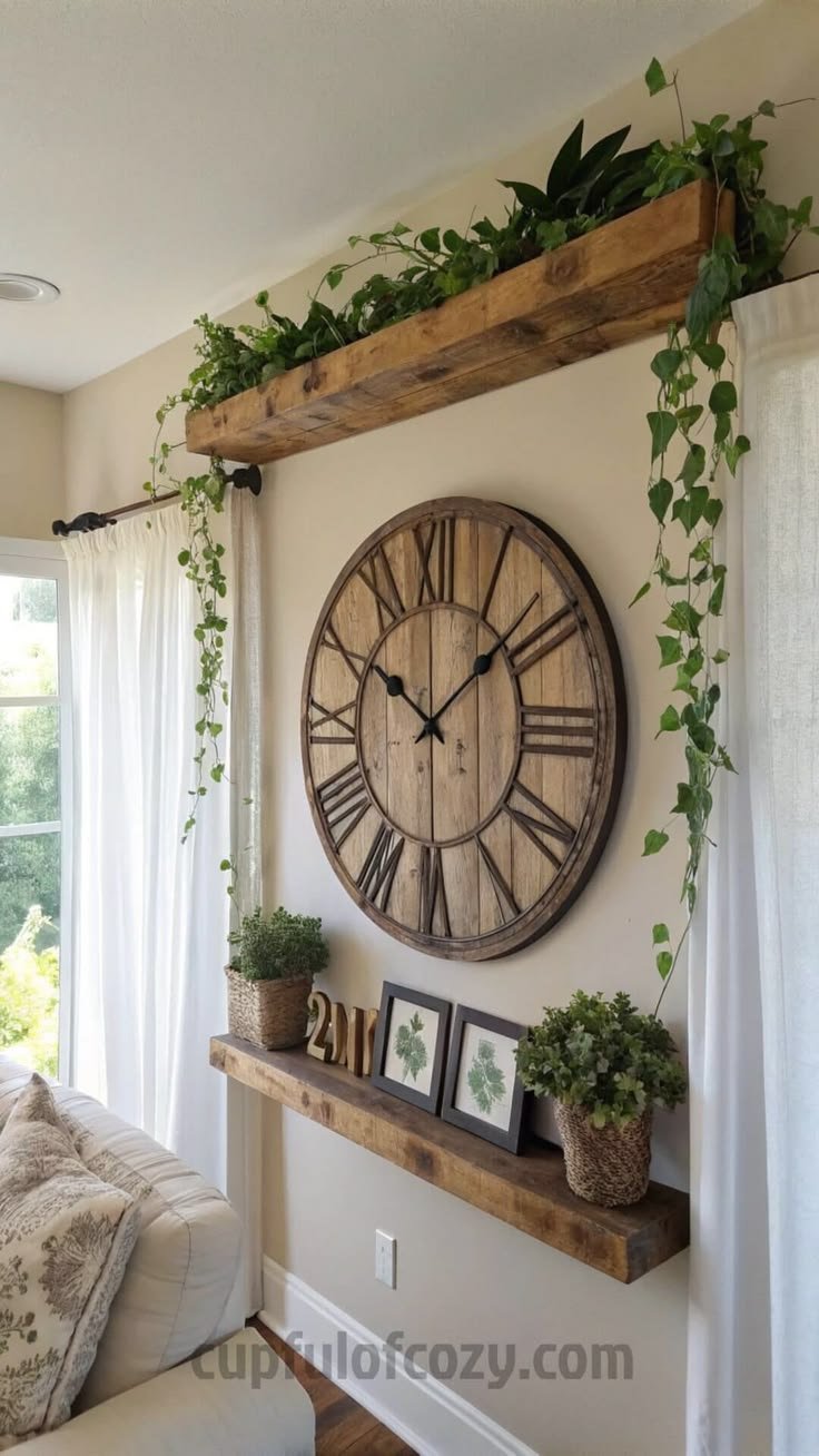 Farmhouse Decor Ideas That Never Go Out of Style
