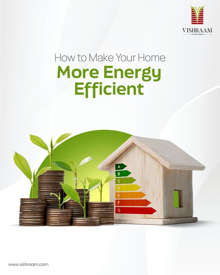 Energy-Efficient Home Improvements: Smart Upgrades That Save Money and Boost Comfort
