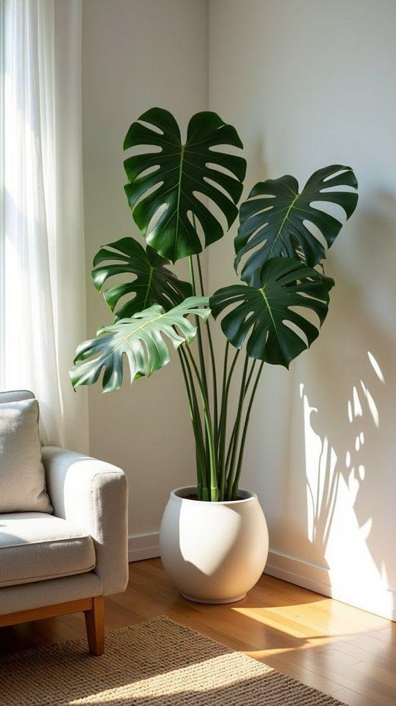 Best Indoor Plants for Stylish Home Decor