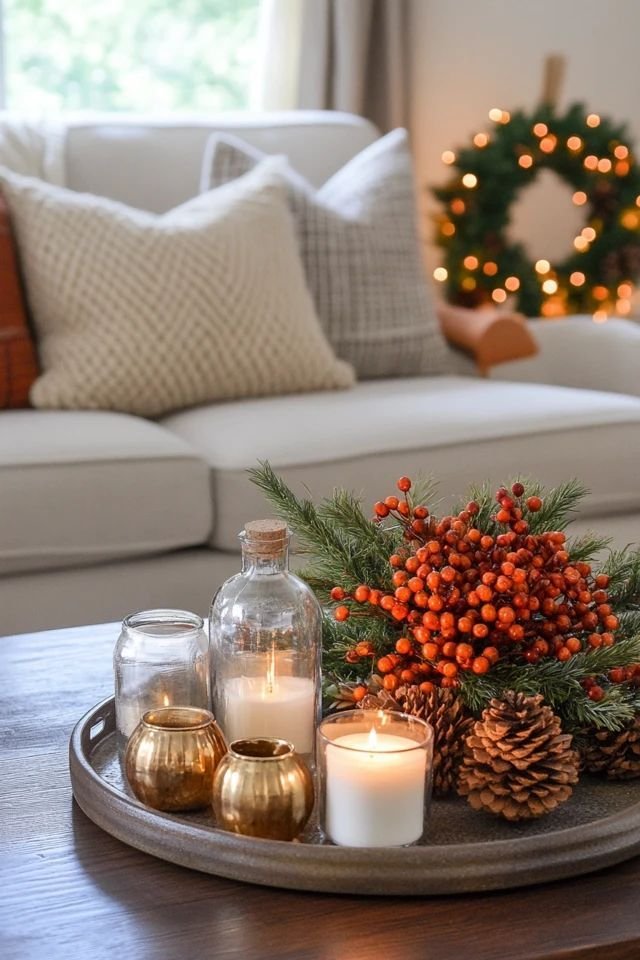 Seasonal Home Decor Ideas for Every Time of Year