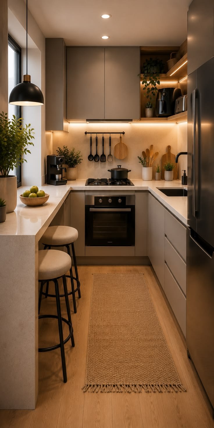 Kitchen Decor Trends Homeowners Love Right Now