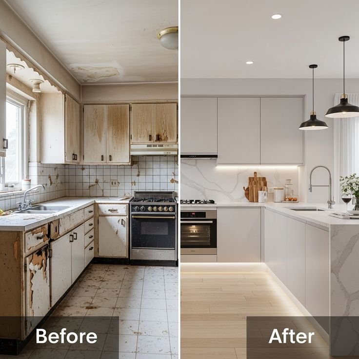 Kitchen Remodeling Cost Guide for Homeowners