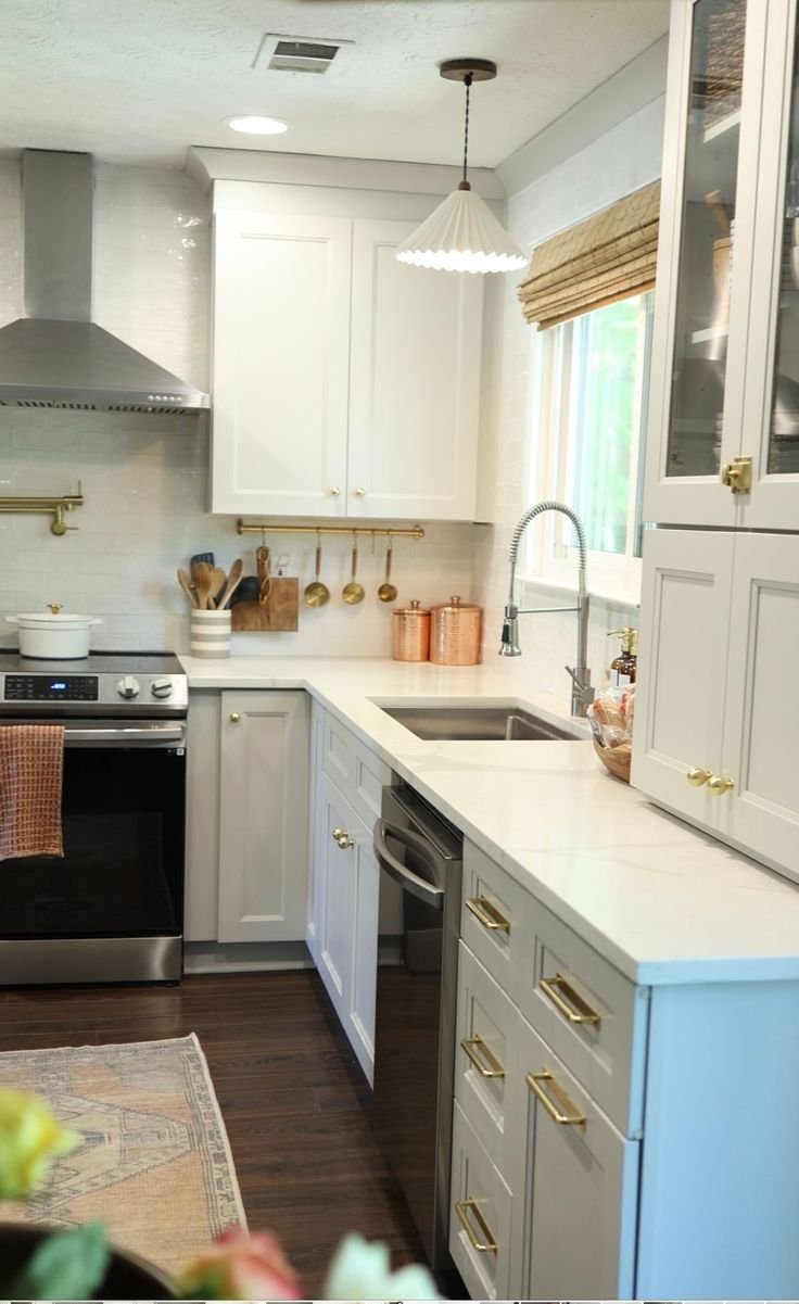 Why Some Homes Always Feel Expensive (Even on a Small Budget)